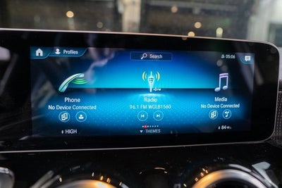 2021 Mercedes-Benz GLB GLB 250 4MATIC®