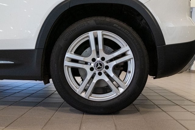 2021 Mercedes-Benz GLB GLB 250 4MATIC®