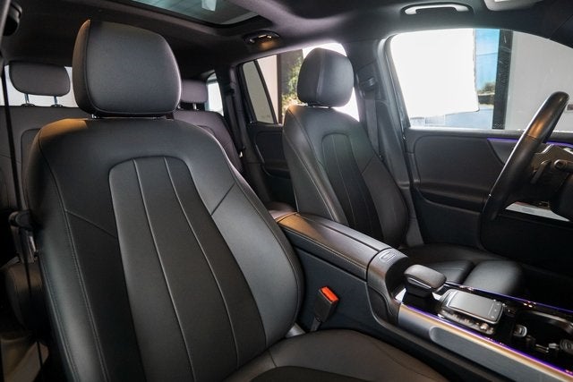 2022 Mercedes-Benz GLB GLB 250 4MATIC®