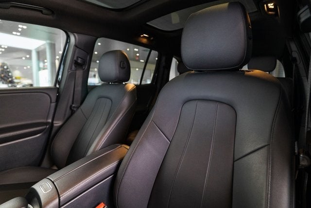 2022 Mercedes-Benz GLB GLB 250 4MATIC®