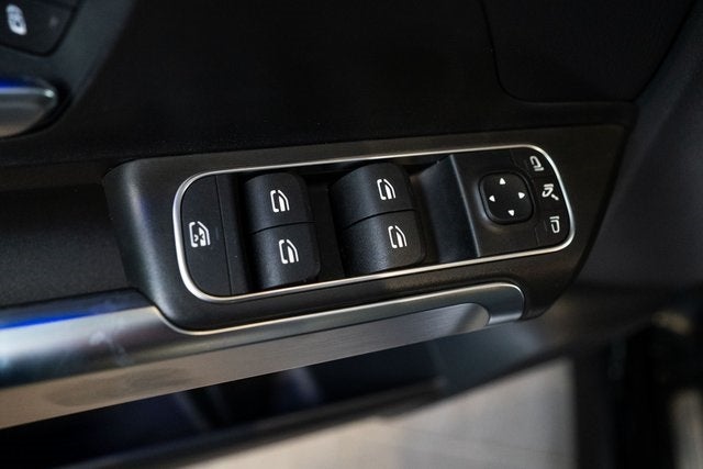 2022 Mercedes-Benz GLB GLB 250 4MATIC®