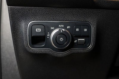 2022 Mercedes-Benz GLB GLB 250 4MATIC®