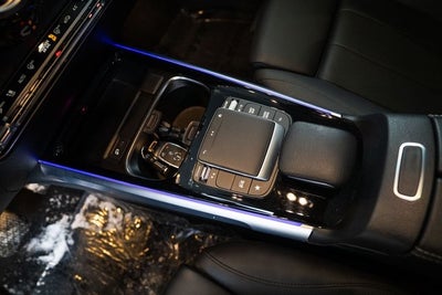 2022 Mercedes-Benz GLB GLB 250 4MATIC®