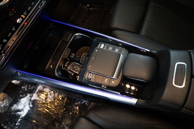 2022 Mercedes-Benz GLB GLB 250 4MATIC®