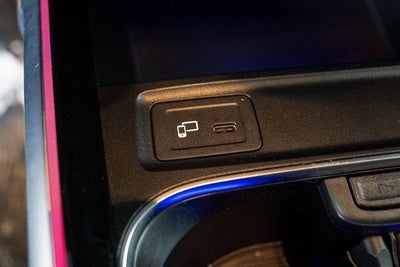 2022 Mercedes-Benz GLB GLB 250 4MATIC®