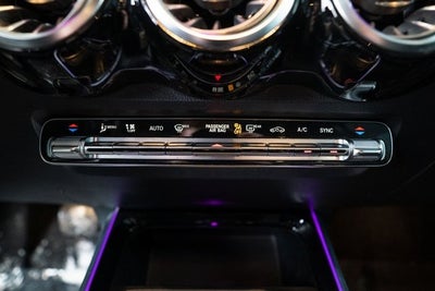 2022 Mercedes-Benz GLB GLB 250 4MATIC®