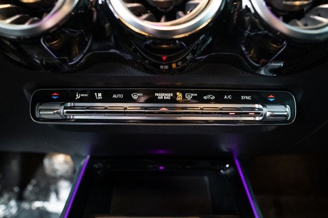 2022 Mercedes-Benz GLB GLB 250 4MATIC®