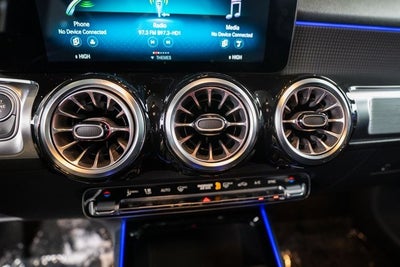 2022 Mercedes-Benz GLB GLB 250 4MATIC®