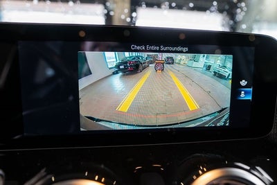 2022 Mercedes-Benz GLB GLB 250 4MATIC®