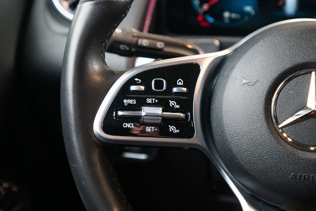 2022 Mercedes-Benz GLB GLB 250 4MATIC®