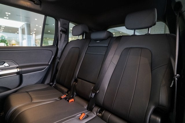 2022 Mercedes-Benz GLB GLB 250 4MATIC®