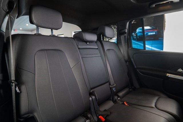 2022 Mercedes-Benz GLB GLB 250 4MATIC®