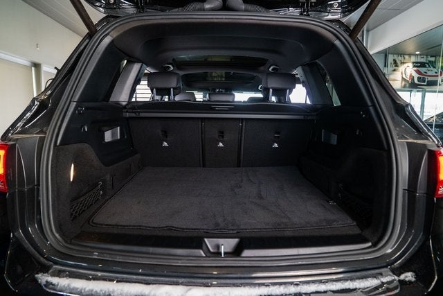 2022 Mercedes-Benz GLB GLB 250 4MATIC®