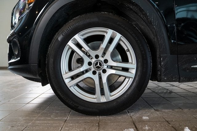 2022 Mercedes-Benz GLB GLB 250 4MATIC®