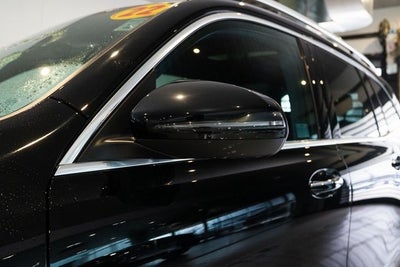 2022 Mercedes-Benz GLB GLB 250 4MATIC®