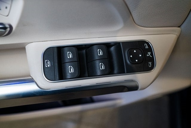 2026 Mercedes-Benz GLB GLB 250 4MATIC®