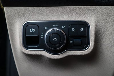 2026 Mercedes-Benz GLB GLB 250 4MATIC®