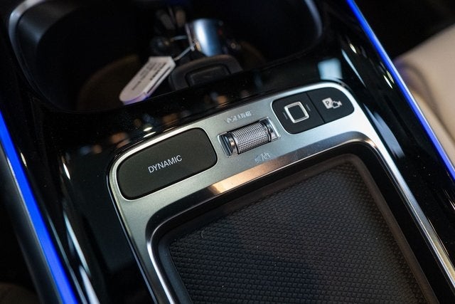 2026 Mercedes-Benz GLB GLB 250 4MATIC®