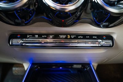 2026 Mercedes-Benz GLB GLB 250 4MATIC®