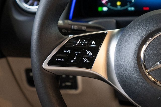 2026 Mercedes-Benz GLB GLB 250 4MATIC®