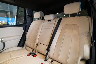 2026 Mercedes-Benz GLB GLB 250 4MATIC®