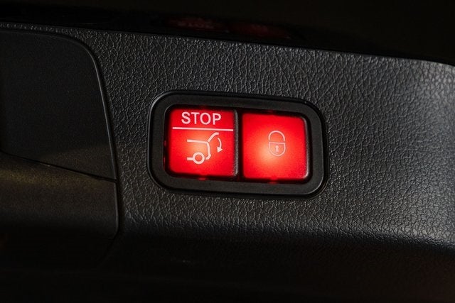 2026 Mercedes-Benz GLB GLB 250 4MATIC®