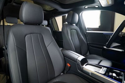 2026 Mercedes-Benz GLB GLB 250 4MATIC®