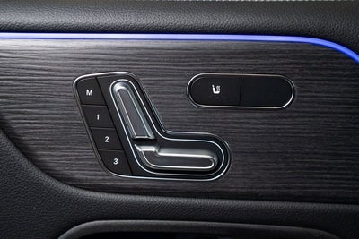 2026 Mercedes-Benz GLB GLB 250 4MATIC®