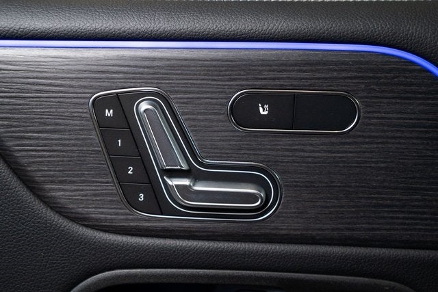 2026 Mercedes-Benz GLB GLB 250 4MATIC®