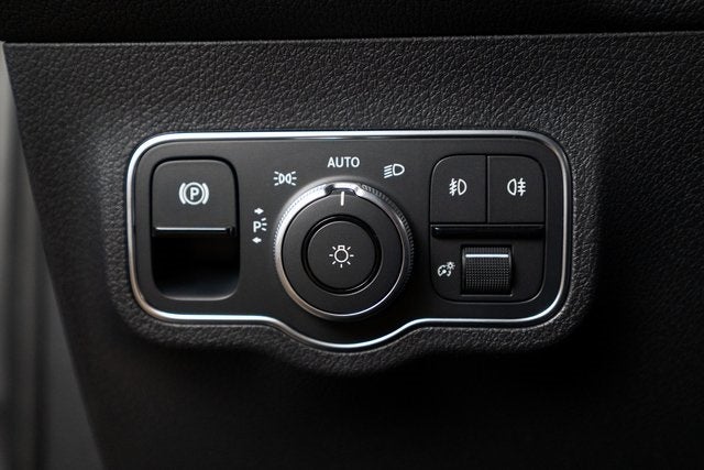 2026 Mercedes-Benz GLB GLB 250 4MATIC®