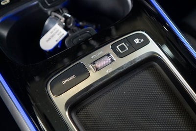 2026 Mercedes-Benz GLB GLB 250 4MATIC®