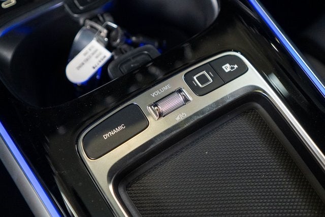 2026 Mercedes-Benz GLB GLB 250 4MATIC®