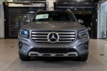 2026 Mercedes-Benz GLB GLB 250 4MATIC®