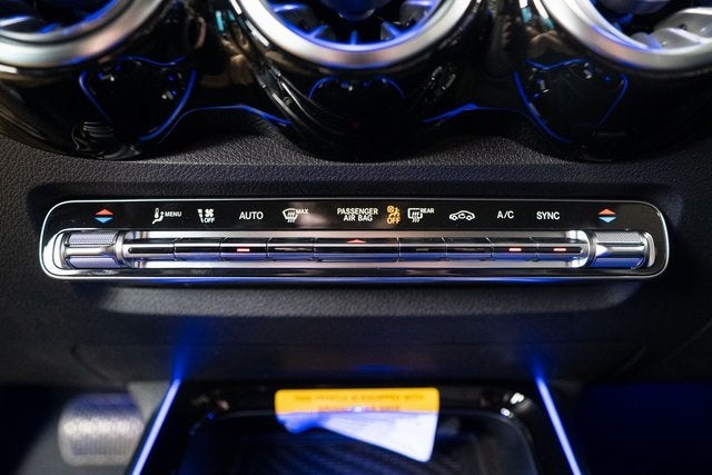 2026 Mercedes-Benz GLB GLB 250 4MATIC®