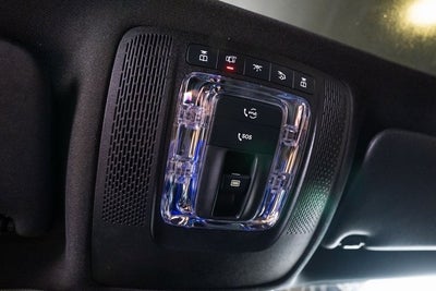 2026 Mercedes-Benz GLB GLB 250 4MATIC®