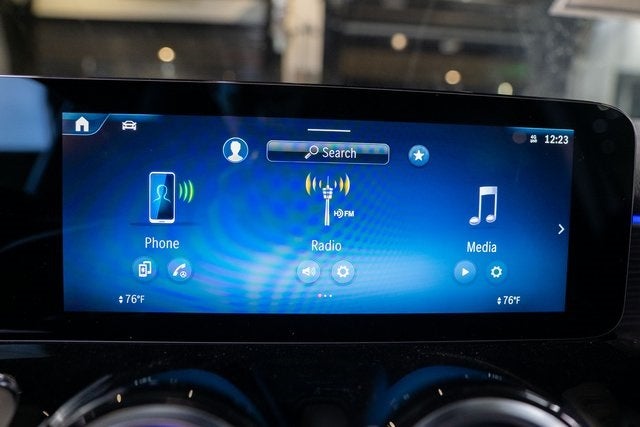 2026 Mercedes-Benz GLB GLB 250 4MATIC®