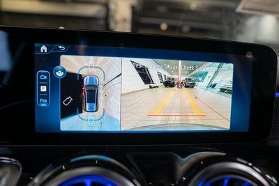 2026 Mercedes-Benz GLB GLB 250 4MATIC®