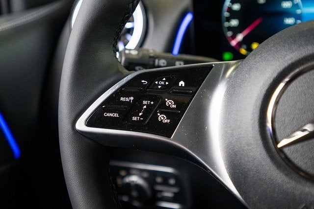 2026 Mercedes-Benz GLB GLB 250 4MATIC®