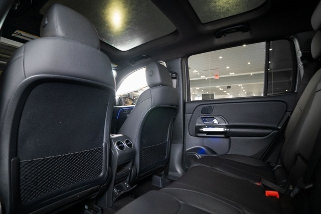 2026 Mercedes-Benz GLB GLB 250 4MATIC®