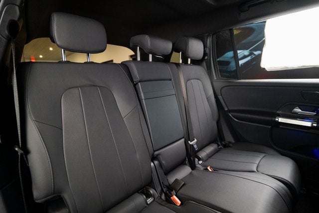 2026 Mercedes-Benz GLB GLB 250 4MATIC®