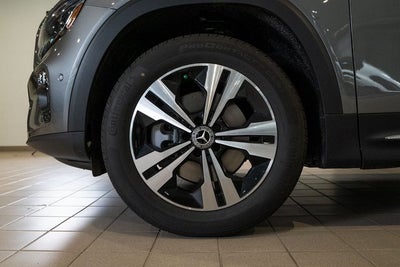 2026 Mercedes-Benz GLB GLB 250 4MATIC®