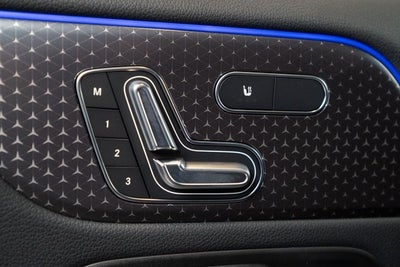 2026 Mercedes-Benz GLA GLA 250 4MATIC®