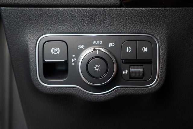 2026 Mercedes-Benz GLA GLA 250 4MATIC®