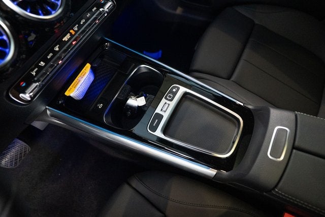 2026 Mercedes-Benz GLA GLA 250 4MATIC®