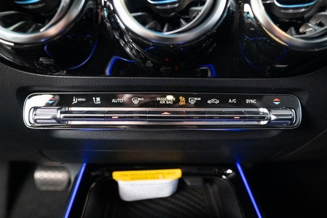 2026 Mercedes-Benz GLA GLA 250 4MATIC®