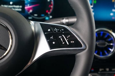 2026 Mercedes-Benz GLA GLA 250 4MATIC®