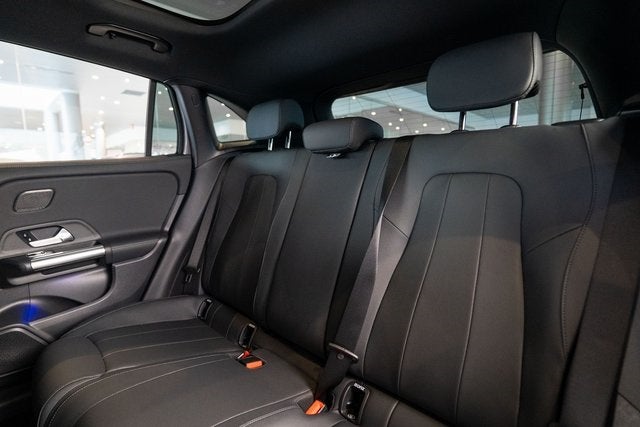 2026 Mercedes-Benz GLA GLA 250 4MATIC®