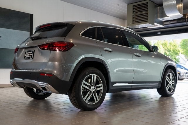 2026 Mercedes-Benz GLA GLA 250 4MATIC®