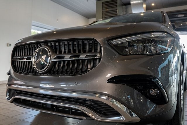 2026 Mercedes-Benz GLA GLA 250 4MATIC®