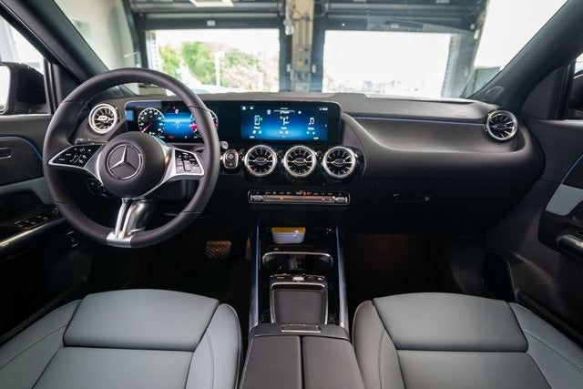 2026 Mercedes-Benz GLA GLA 250 4MATIC®